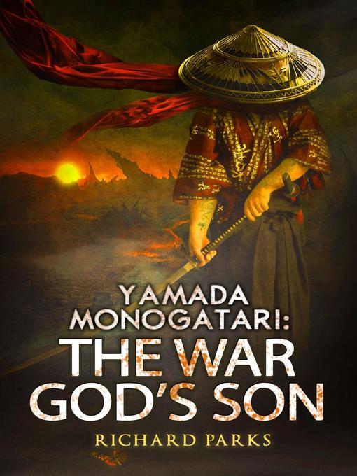 Cover image for Yamada Monogatari
